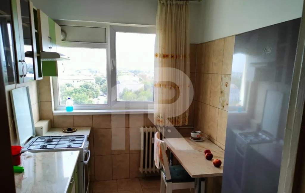 De Inchiriat Apartament 2 Camere Metrou Parc Bazilescu