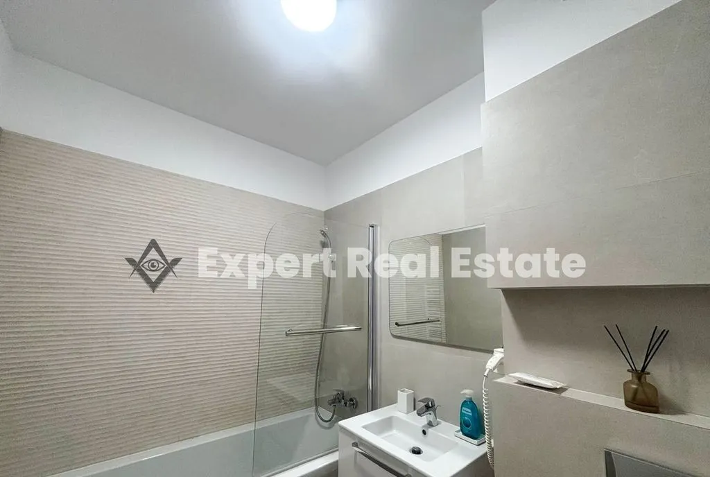 Apartament spatios modern 2 camere pet friendly