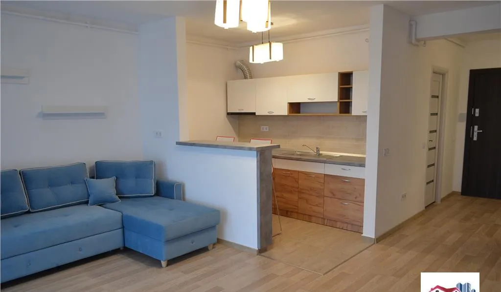Apartament 1 Camera de Zona Pandurilor