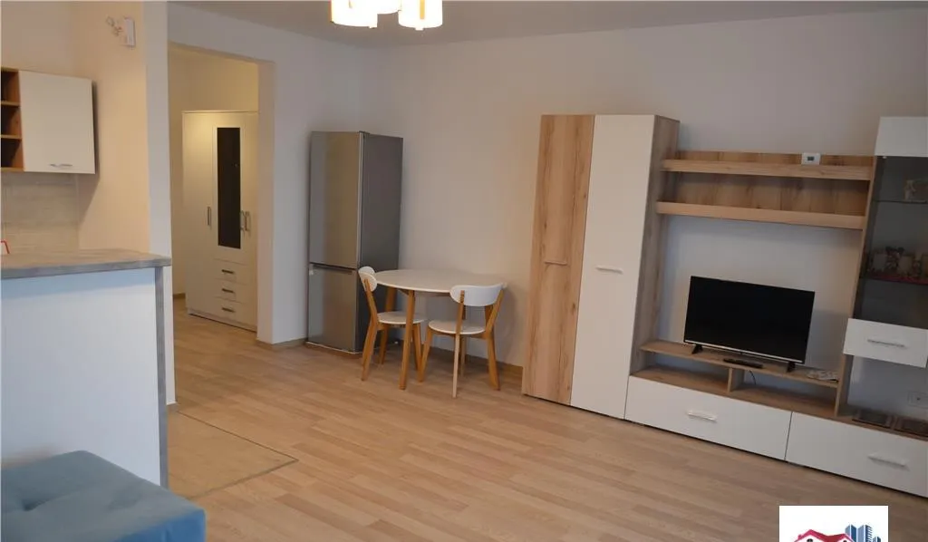 Apartament 1 Camera de Zona Pandurilor