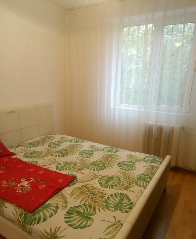 Giurgiului Drumul Gazarului