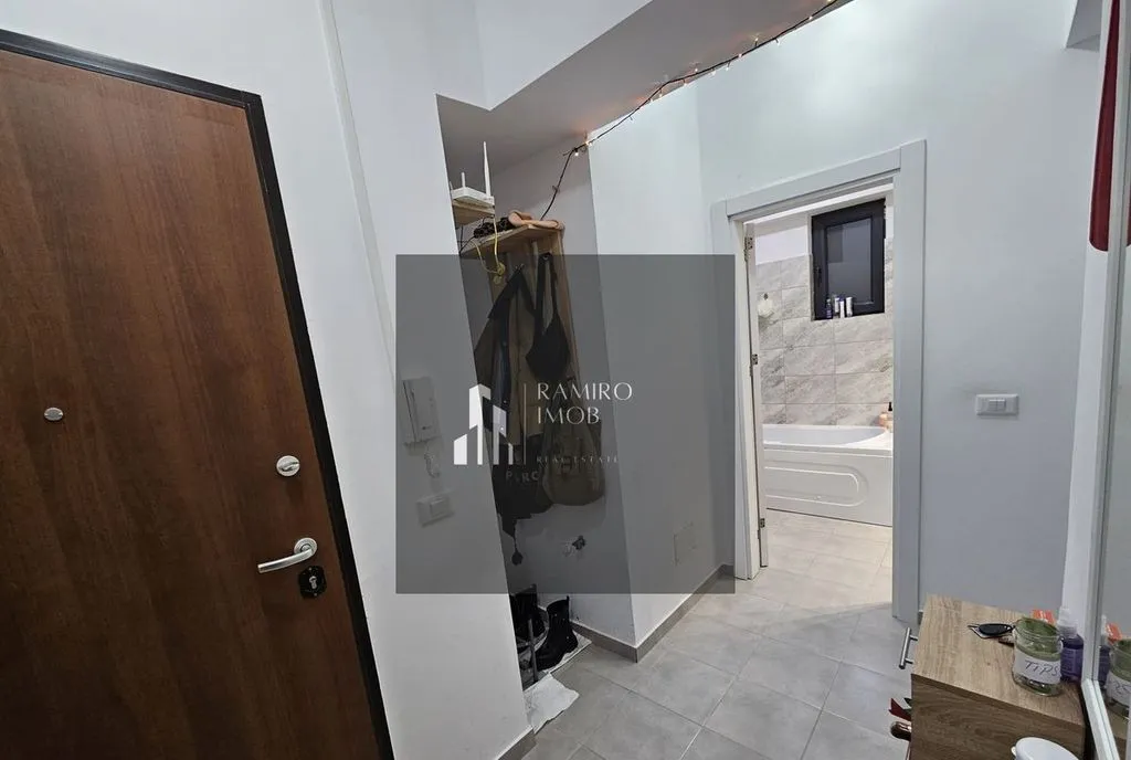 Garsoniera salajan/ozana mobilata