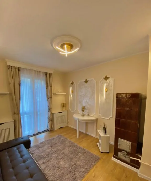 Apartament 2 Camere Parc Floreasca