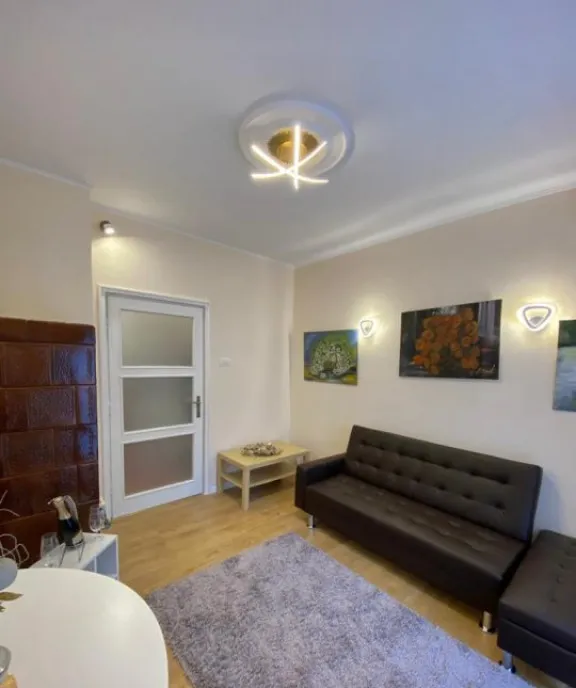 Apartament 2 Camere Parc Floreasca