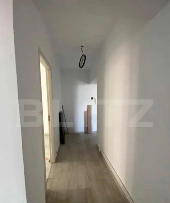 Apartament cu 2 camere Timisoara Nord Cal Totontalului