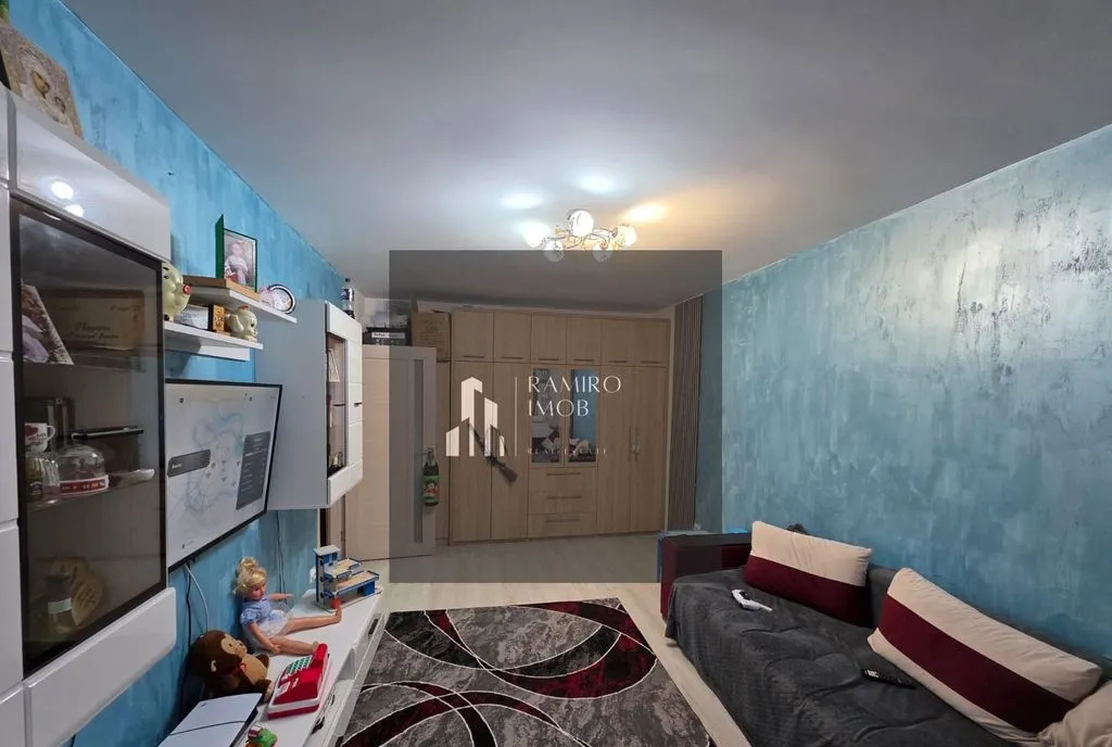 Apartament 2 camere drumul binelui / metalurgiei