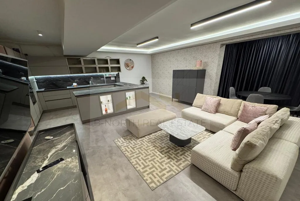 Apartament Premium de 3 Camere Pipera - Langa Scoa