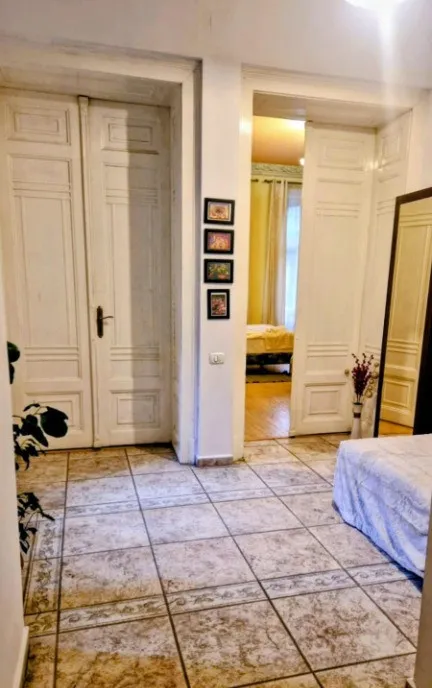 Apartament 3 camere 2 bai 130mp parcare pet friendly centru Brasov