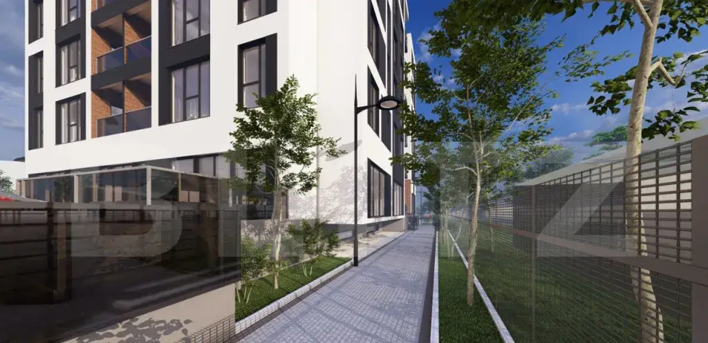 Apartamente 2 camere bloc nou Radauti