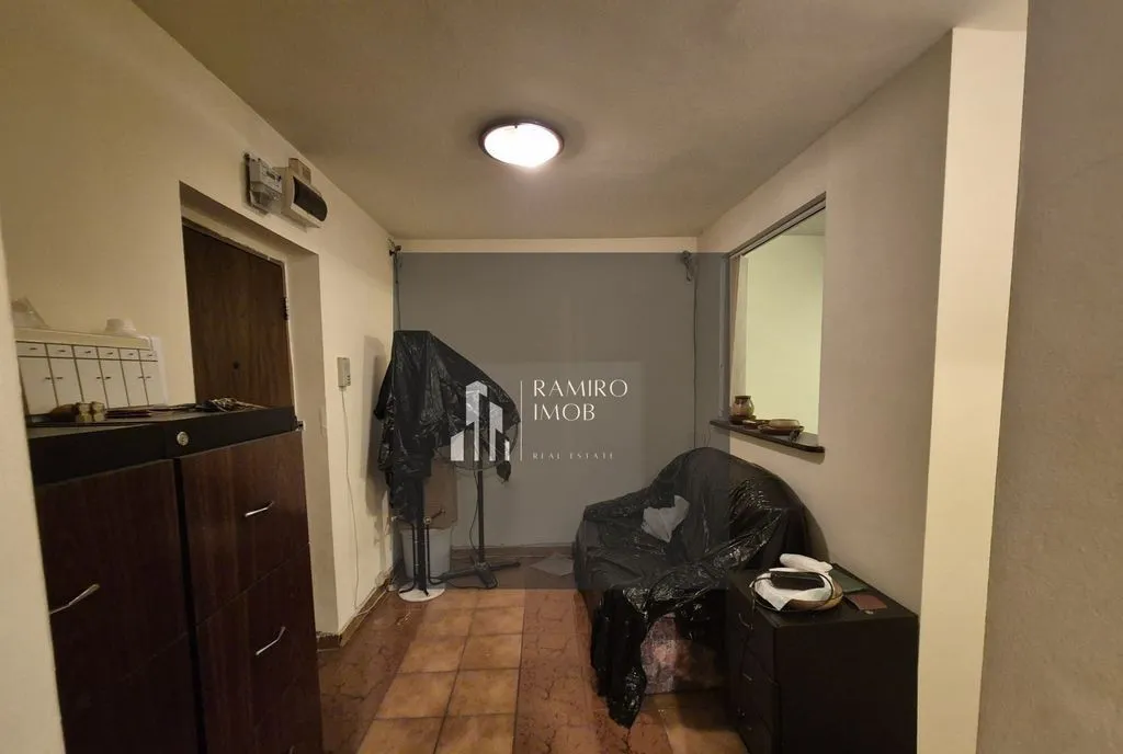 Apartament 2 camere decomandat Campia Libertatii Baba Novac