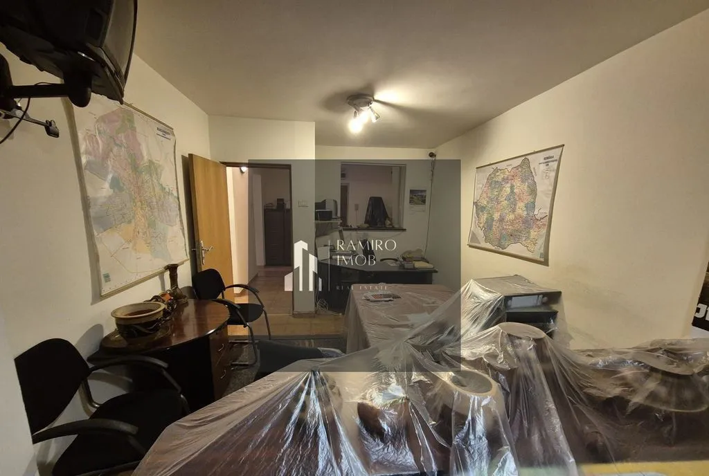 Apartament 2 camere decomandat Campia Libertatii Baba Novac