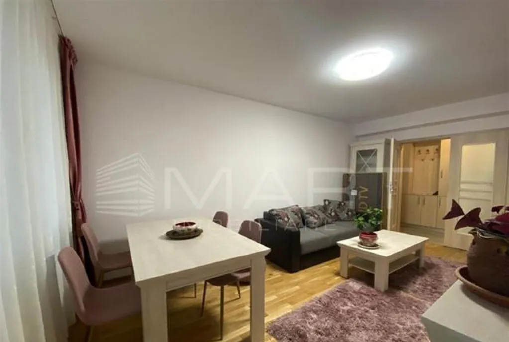 Apartament 4 camere zona Mihai Viteazu