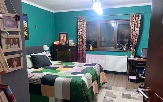 Casa cu productie proprie de energie Bragadiru Toamnei