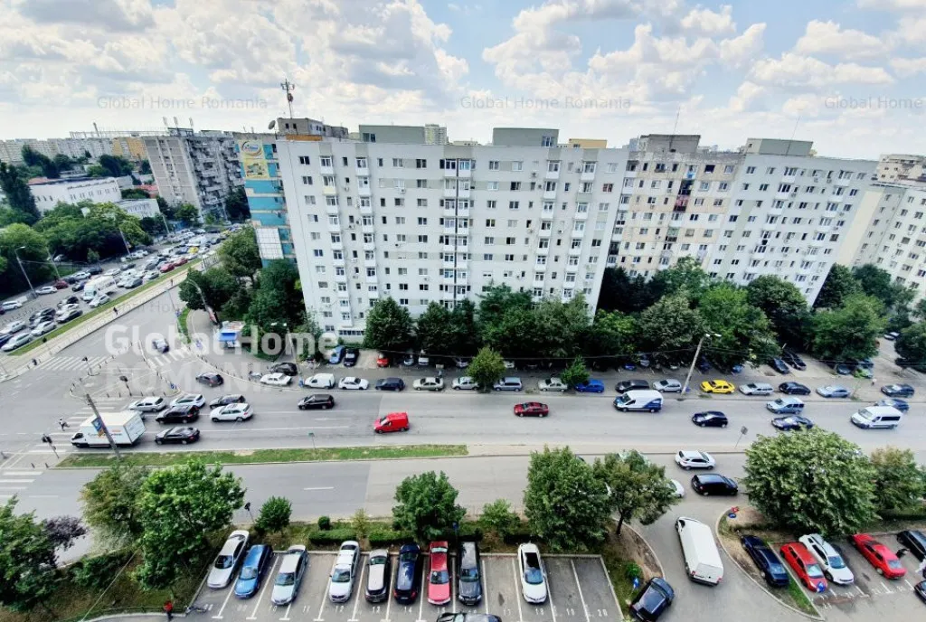 Cloud 9 Aviatiei Apartament 2 Camere Parcare 5 Min Pro