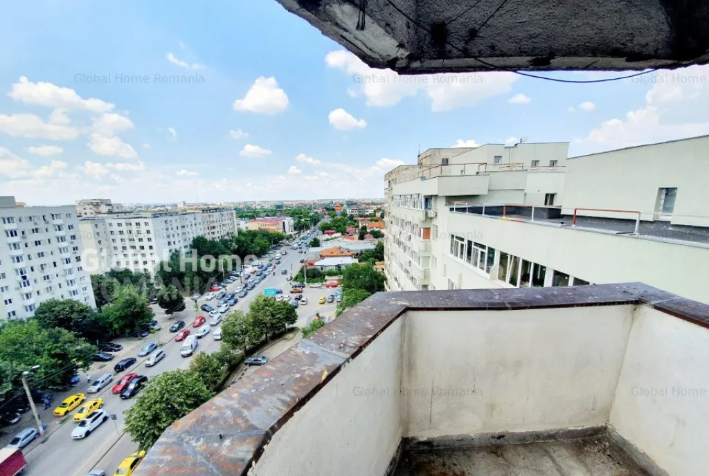 Cloud 9 Aviatiei Apartament 2 Camere Parcare 5 Min Pro