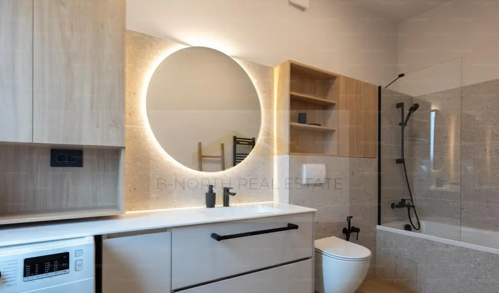 Prima Inchiriere Tamasi Corbeanca 4 camere