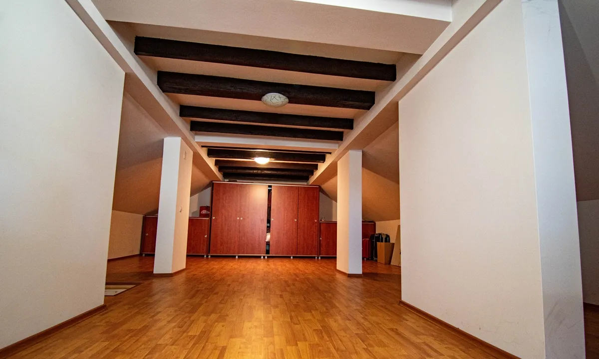 Bragadiru Strada Raul Vedea