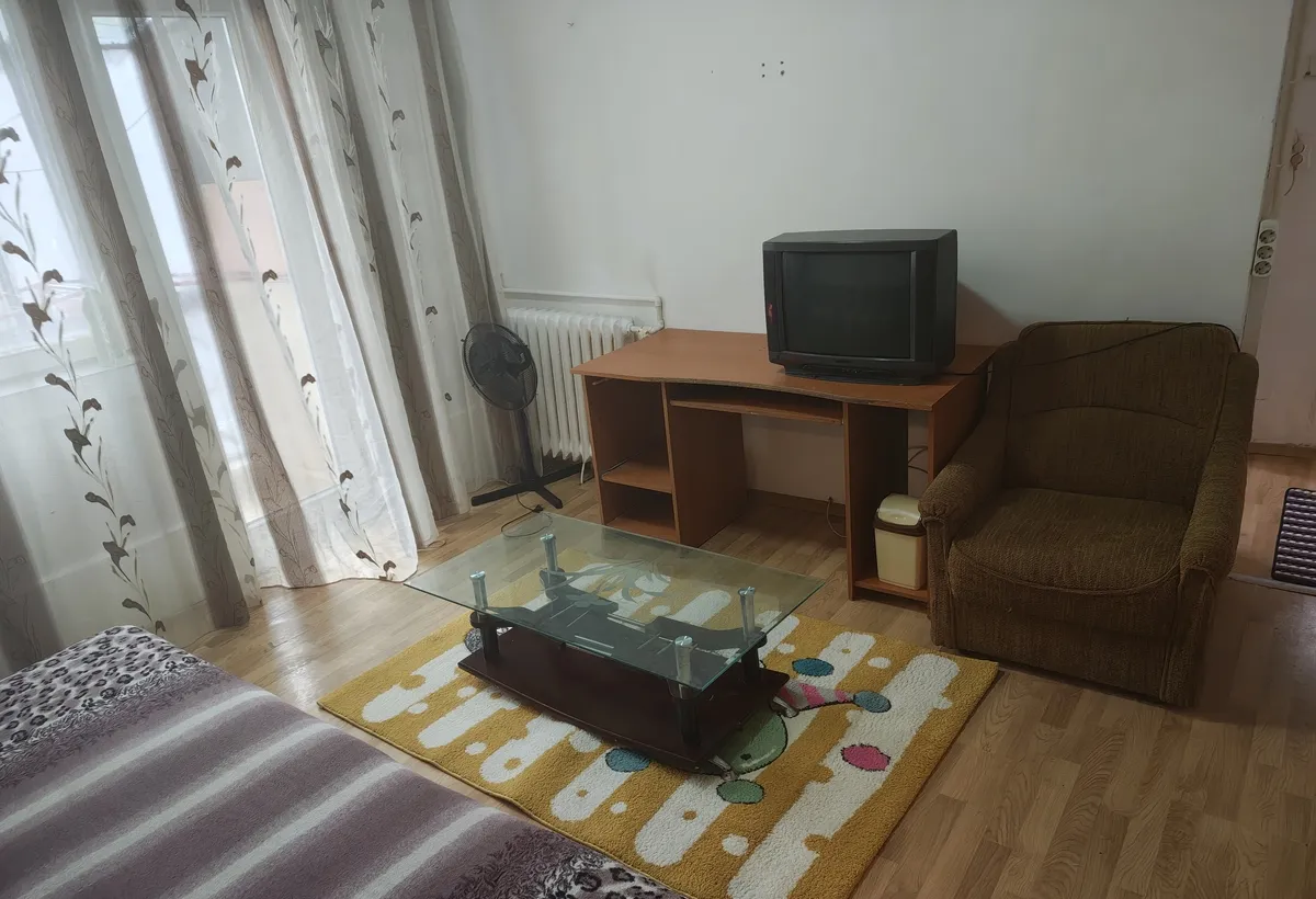 Militari Politehnica