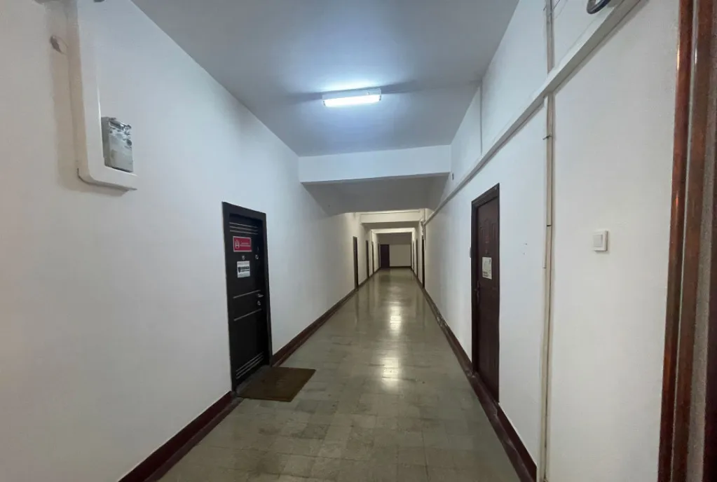 Birou 25 mp Iancului