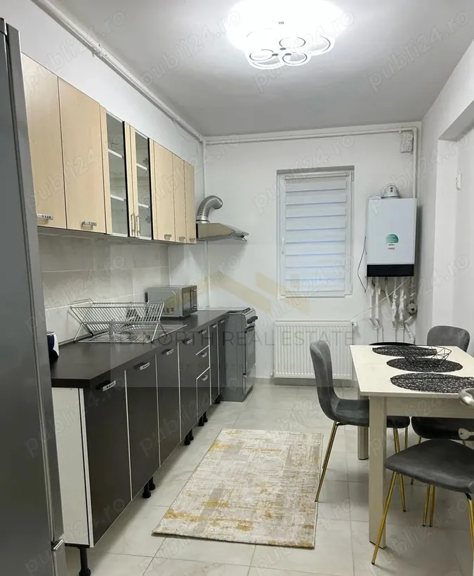 Militari Residence apartament 2 camere 75 mp bloc nou parcare