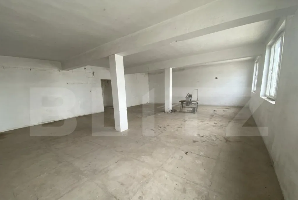 Spatiu Comercial Ultracentral Jibou