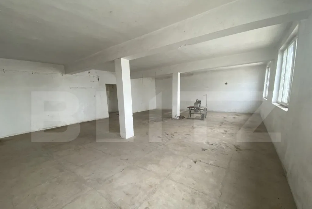 Spatiu Comercial Ultracentral Jibou