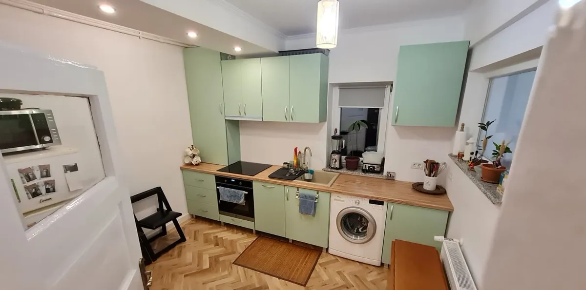 Brasov locuinta 2 camere la 5 minute pe jos de magazinul Star