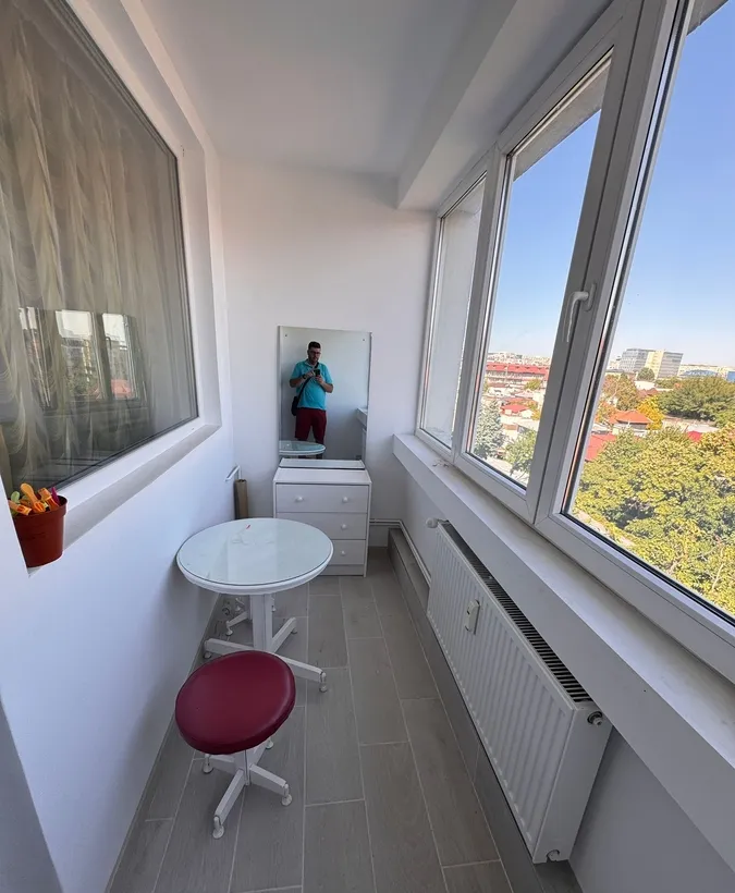 Dimitrie Cantemir statia metrou Tineretului