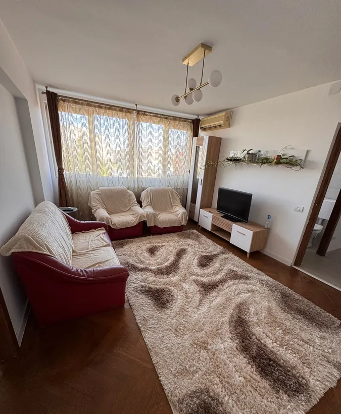 Dimitrie Cantemir statia metrou Tineretului