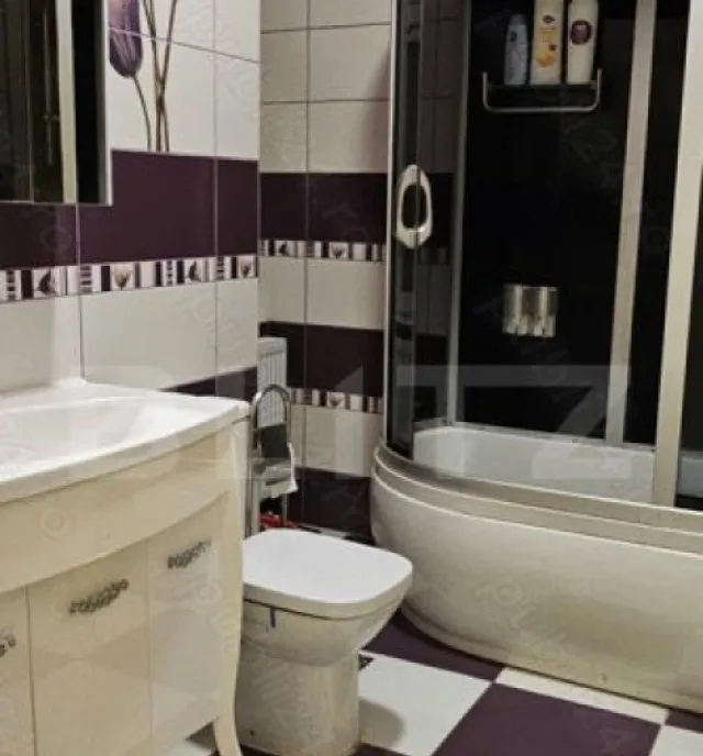 Apartament cu 4 camere Rafinament si istorie in inima ca