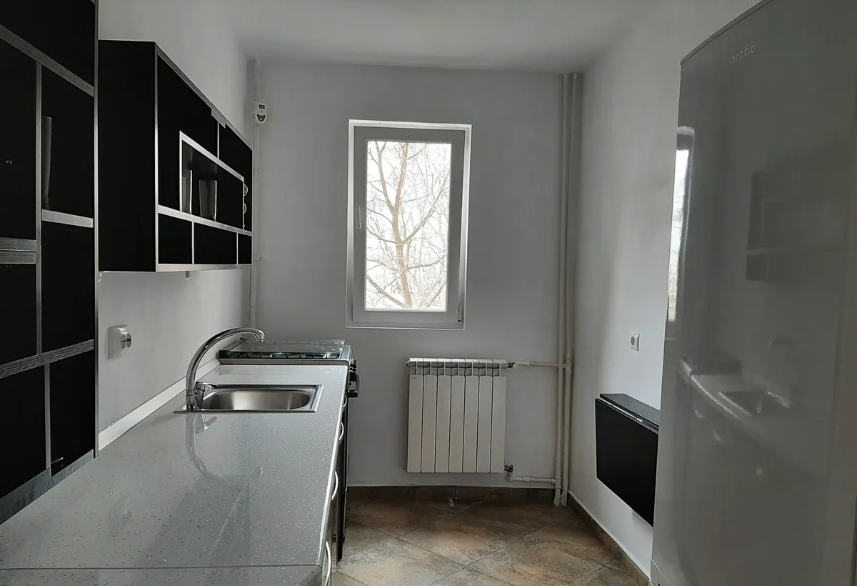 Drumul Taberei Favorit apartament 2 camere 4/10 spatios gata de mutare