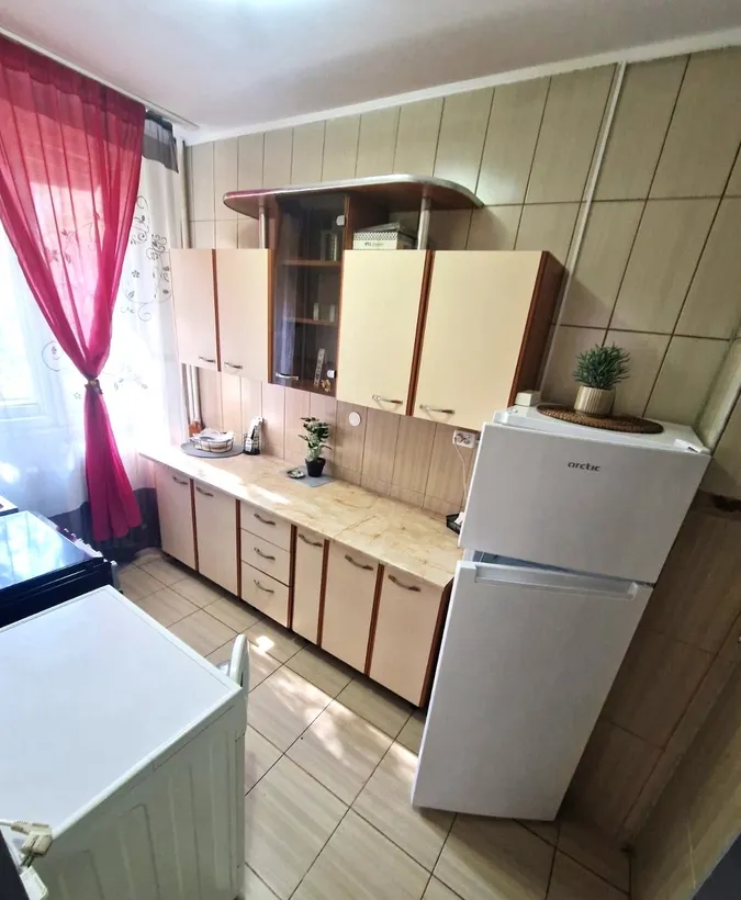 Drumul Taberei Parc Moghioros confort 1