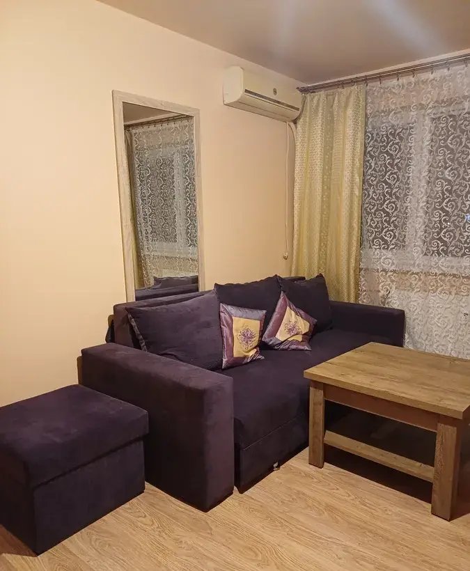 Drumul Taberei Favorit Sibiu