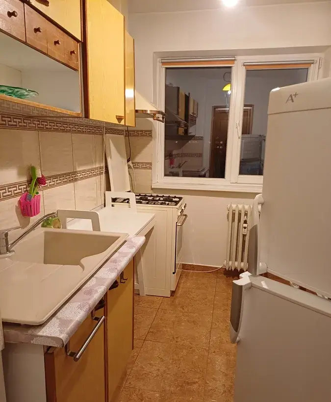 Drumul Taberei Favorit Sibiu