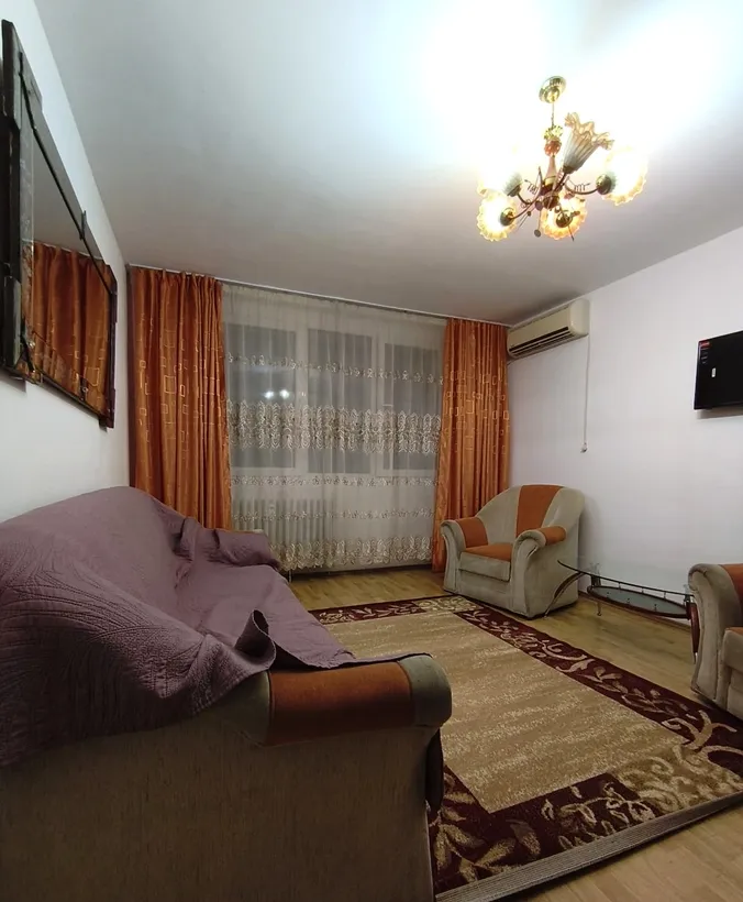 Rahova Apartament 2 camere str Malcoci 2100 Lei