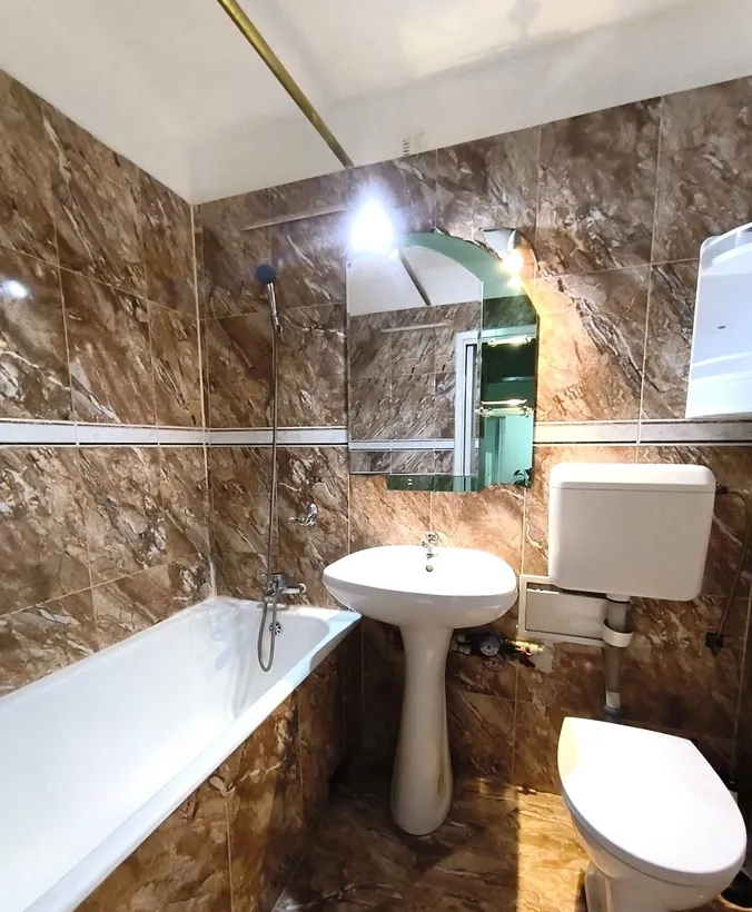 Rahova Apartament 2 camere str Malcoci 2100 Lei