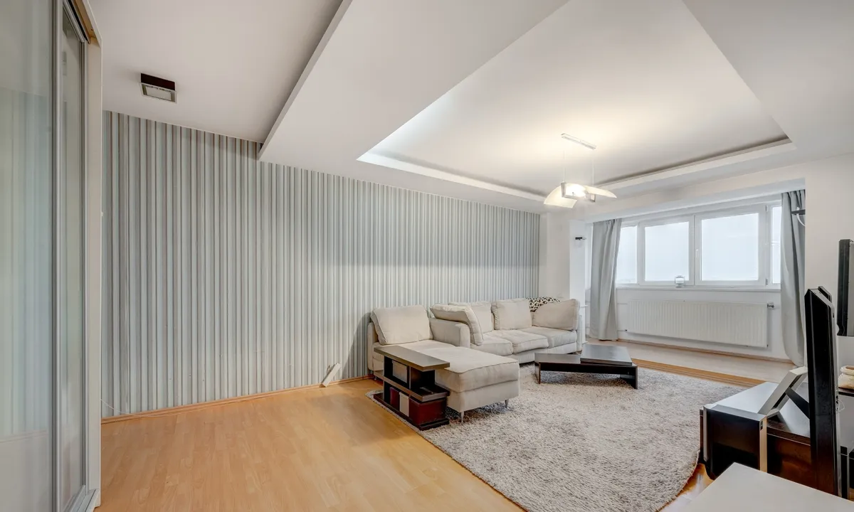 Tineretului Timpuri Noi