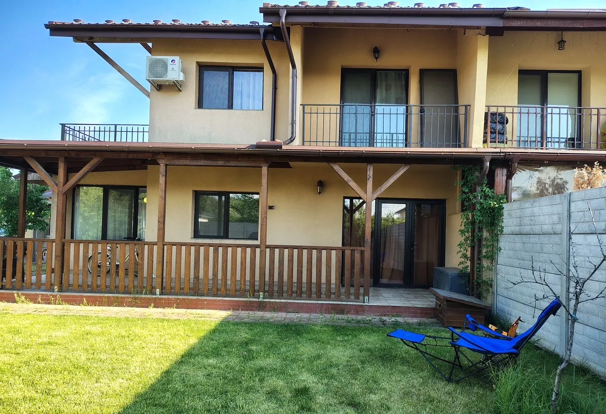 Corbeanca Tamasi Ilfov