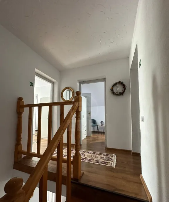 Casa in zona linistita