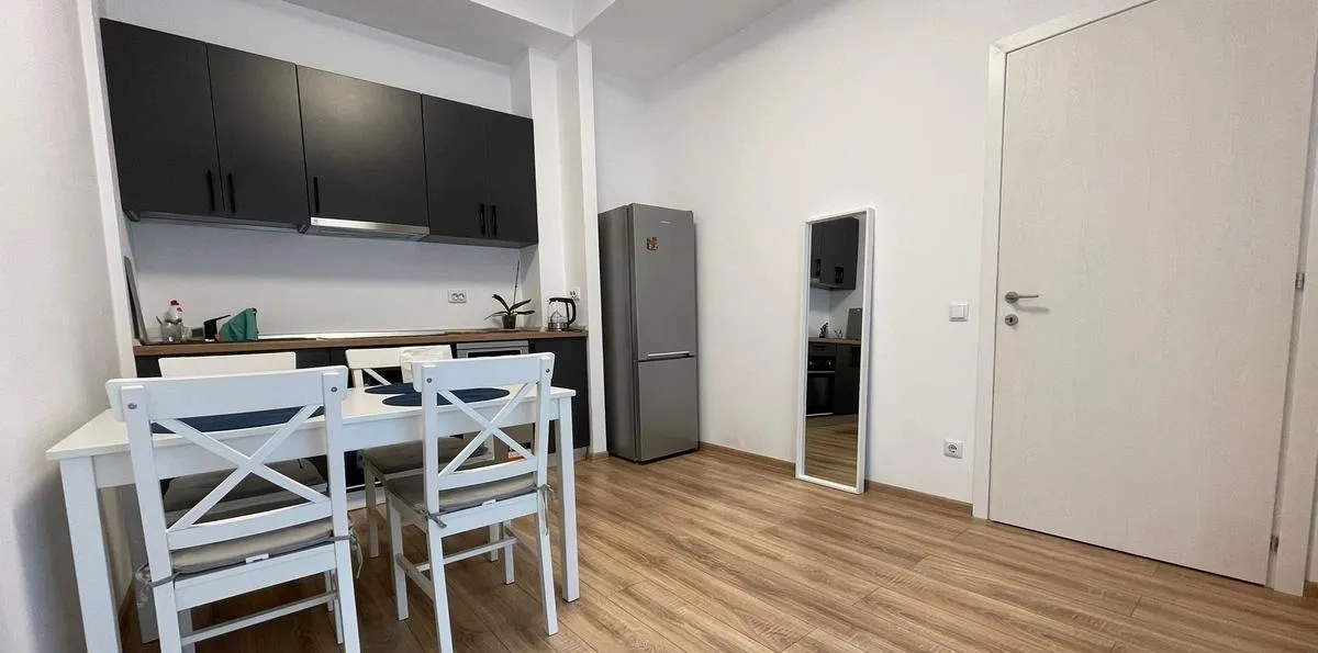 Avrig bloc nou P 1 2 camere baie centrala proprie terasa privata parter