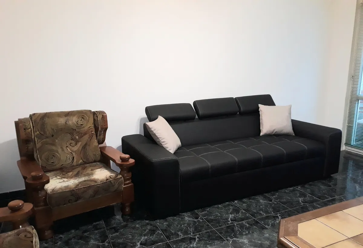 Obor Colentina Kaufland 7 minute de metrou semistradal