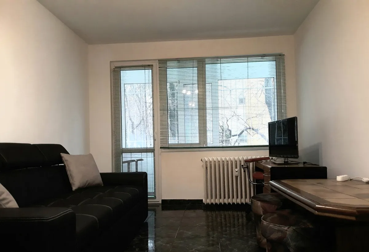 Obor Colentina Kaufland 7 minute de metrou semistradal