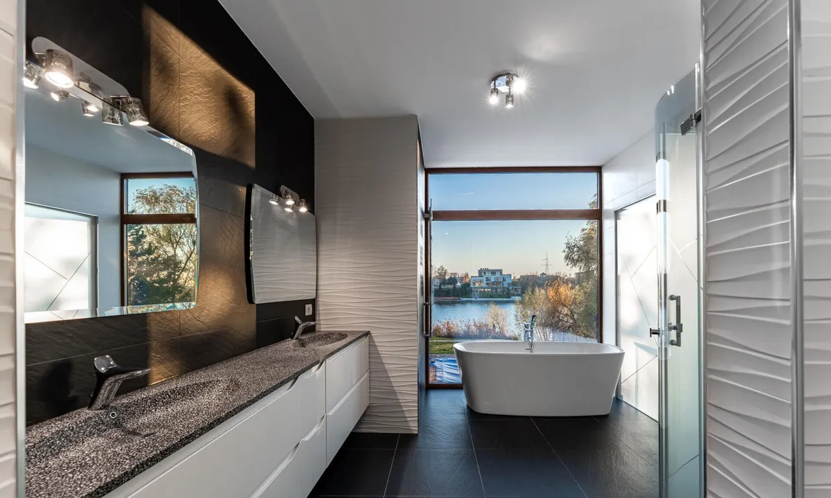 Casa ta de pe malul lacului Mogosoaia Sup tot 617mp teren 1182mp