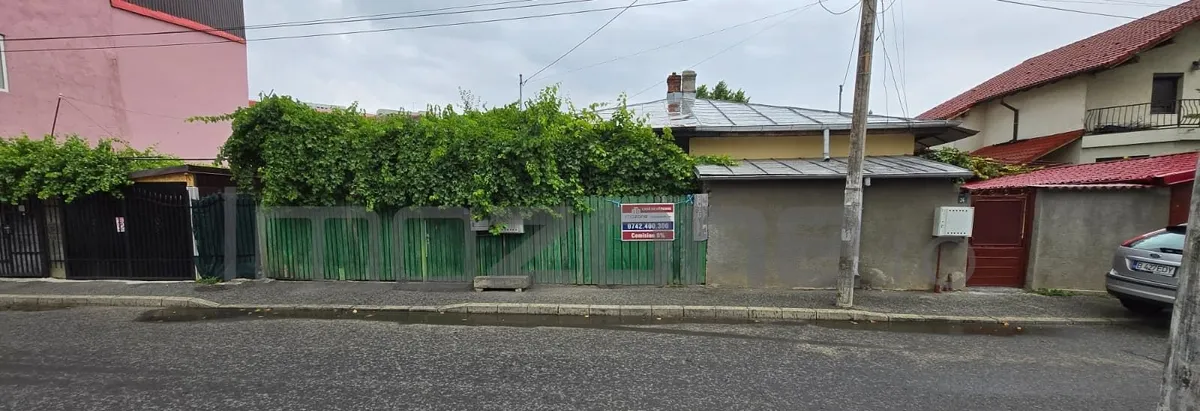 Rahova Teius casa teren 197mp 122 mp utili 3 camere 0 comision