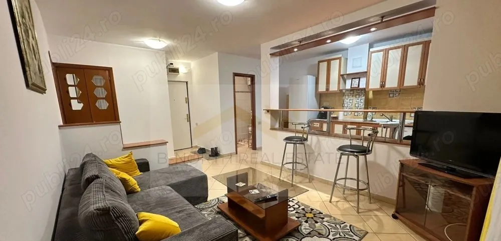 Dimitrie Cantemir apartament 2 camere de inchiriat