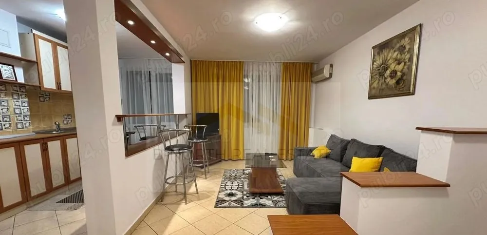 Dimitrie Cantemir apartament 2 camere de inchiriat