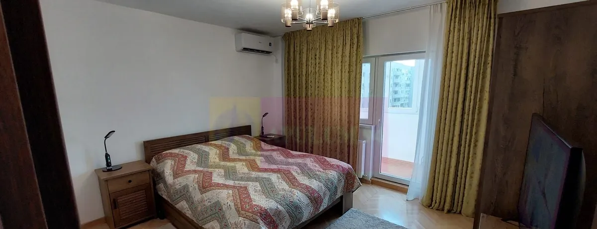 Inchiriere apartament 3camere Decebal Th Sperantia prima inchiriere