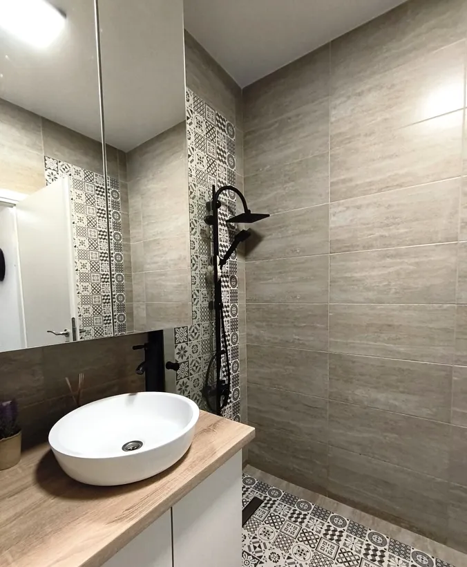 Grozavesti Regie Residence Apartament 3 camere 890 eur