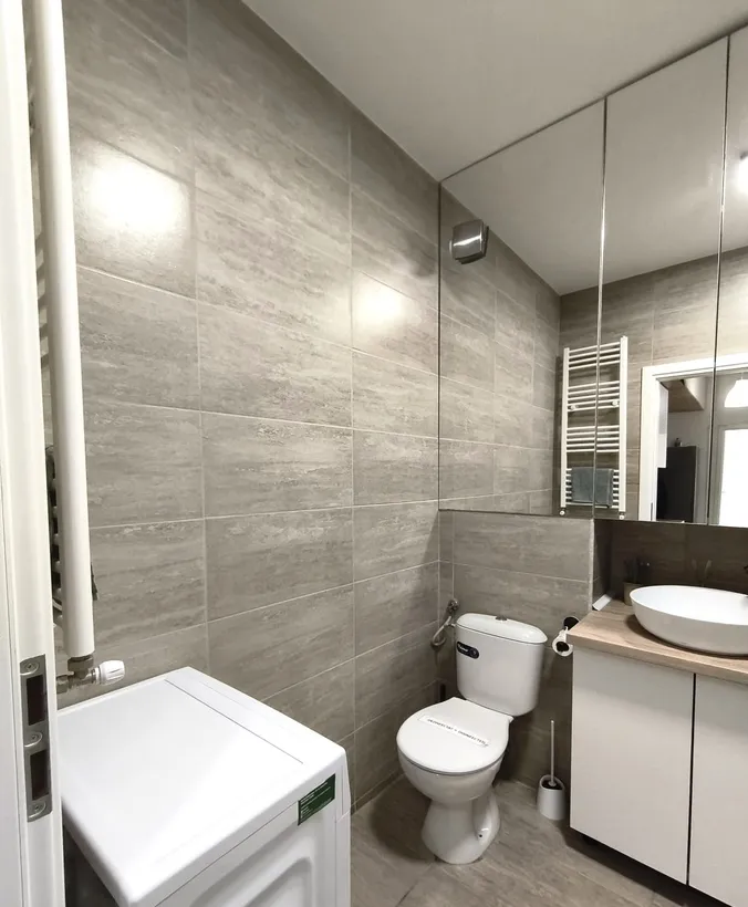 Grozavesti Regie Residence Apartament 3 camere 890 eur