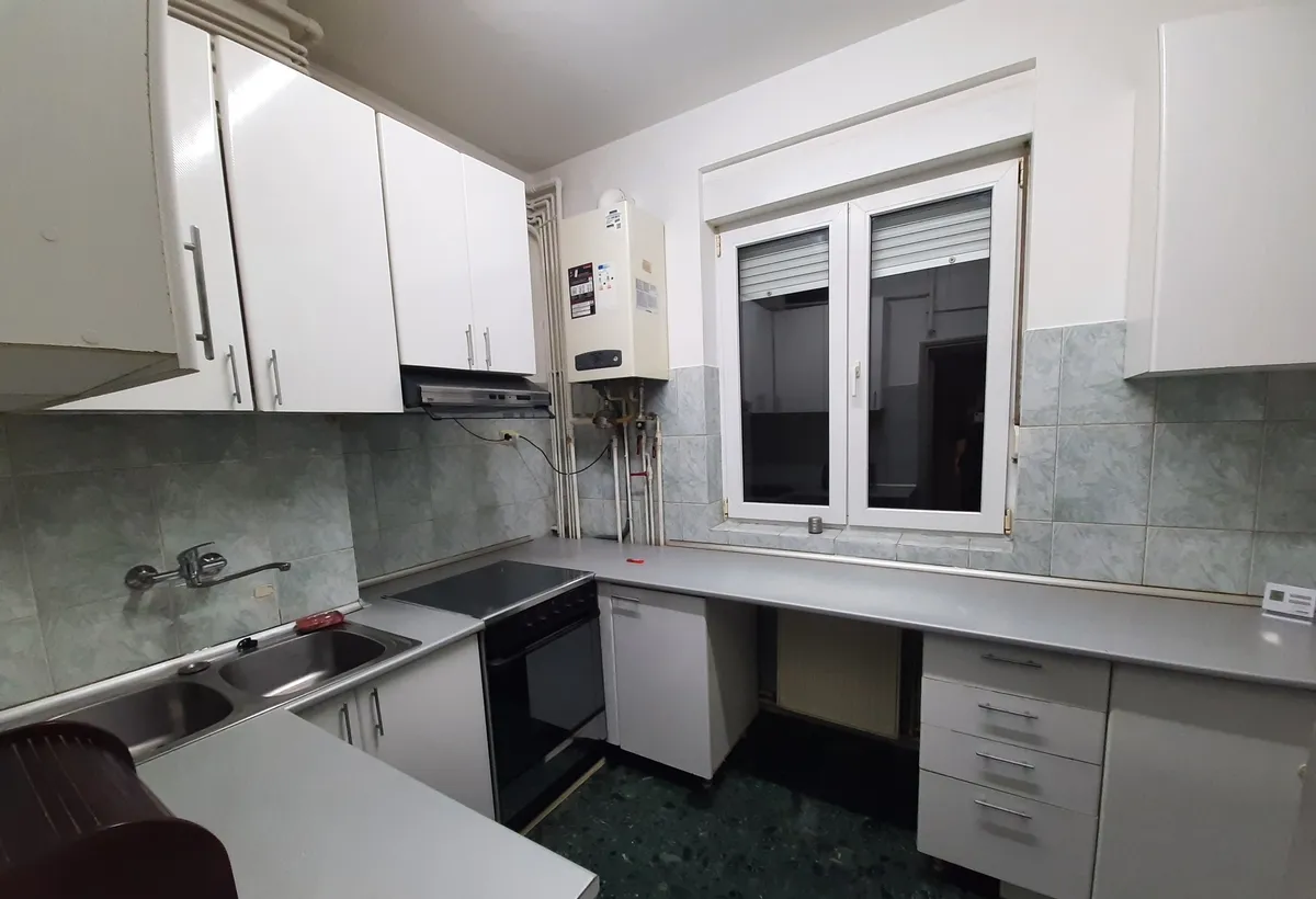 Bucurestii Noi metrou parc Bazilescu metrou Jiului sau Bazilescu